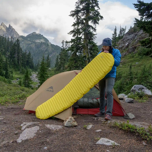 Therm-a-Rest NeoAir XLite NXT Sleeping Pad